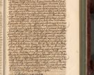 Zdjęcie nr 764 dla obiektu archiwalnego: Acta actorum episcopalium R. D. Joannis a Małachowice Małachowski, episcopi Cracoviensis a die 16 Julii anni 1688 et 1689 acticatorum. Volumen IV