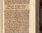 Zdjęcie nr 760 dla obiektu archiwalnego: Acta actorum episcopalium R. D. Joannis a Małachowice Małachowski, episcopi Cracoviensis a die 16 Julii anni 1688 et 1689 acticatorum. Volumen IV