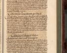 Zdjęcie nr 754 dla obiektu archiwalnego: Acta actorum episcopalium R. D. Joannis a Małachowice Małachowski, episcopi Cracoviensis a die 16 Julii anni 1688 et 1689 acticatorum. Volumen IV
