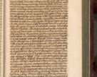 Zdjęcie nr 750 dla obiektu archiwalnego: Acta actorum episcopalium R. D. Joannis a Małachowice Małachowski, episcopi Cracoviensis a die 16 Julii anni 1688 et 1689 acticatorum. Volumen IV