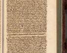 Zdjęcie nr 746 dla obiektu archiwalnego: Acta actorum episcopalium R. D. Joannis a Małachowice Małachowski, episcopi Cracoviensis a die 16 Julii anni 1688 et 1689 acticatorum. Volumen IV