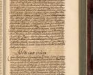 Zdjęcie nr 736 dla obiektu archiwalnego: Acta actorum episcopalium R. D. Joannis a Małachowice Małachowski, episcopi Cracoviensis a die 16 Julii anni 1688 et 1689 acticatorum. Volumen IV