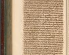 Zdjęcie nr 731 dla obiektu archiwalnego: Acta actorum episcopalium R. D. Joannis a Małachowice Małachowski, episcopi Cracoviensis a die 16 Julii anni 1688 et 1689 acticatorum. Volumen IV