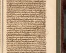 Zdjęcie nr 732 dla obiektu archiwalnego: Acta actorum episcopalium R. D. Joannis a Małachowice Małachowski, episcopi Cracoviensis a die 16 Julii anni 1688 et 1689 acticatorum. Volumen IV