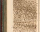 Zdjęcie nr 719 dla obiektu archiwalnego: Acta actorum episcopalium R. D. Joannis a Małachowice Małachowski, episcopi Cracoviensis a die 16 Julii anni 1688 et 1689 acticatorum. Volumen IV