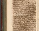 Zdjęcie nr 707 dla obiektu archiwalnego: Acta actorum episcopalium R. D. Joannis a Małachowice Małachowski, episcopi Cracoviensis a die 16 Julii anni 1688 et 1689 acticatorum. Volumen IV