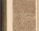 Zdjęcie nr 707 dla obiektu archiwalnego: Acta actorum episcopalium R. D. Joannis a Małachowice Małachowski, episcopi Cracoviensis a die 16 Julii anni 1688 et 1689 acticatorum. Volumen IV