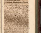Zdjęcie nr 696 dla obiektu archiwalnego: Acta actorum episcopalium R. D. Joannis a Małachowice Małachowski, episcopi Cracoviensis a die 16 Julii anni 1688 et 1689 acticatorum. Volumen IV