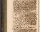 Zdjęcie nr 693 dla obiektu archiwalnego: Acta actorum episcopalium R. D. Joannis a Małachowice Małachowski, episcopi Cracoviensis a die 16 Julii anni 1688 et 1689 acticatorum. Volumen IV