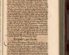 Zdjęcie nr 694 dla obiektu archiwalnego: Acta actorum episcopalium R. D. Joannis a Małachowice Małachowski, episcopi Cracoviensis a die 16 Julii anni 1688 et 1689 acticatorum. Volumen IV