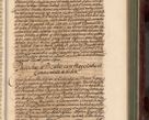 Zdjęcie nr 692 dla obiektu archiwalnego: Acta actorum episcopalium R. D. Joannis a Małachowice Małachowski, episcopi Cracoviensis a die 16 Julii anni 1688 et 1689 acticatorum. Volumen IV