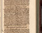 Zdjęcie nr 690 dla obiektu archiwalnego: Acta actorum episcopalium R. D. Joannis a Małachowice Małachowski, episcopi Cracoviensis a die 16 Julii anni 1688 et 1689 acticatorum. Volumen IV