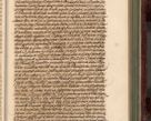 Zdjęcie nr 688 dla obiektu archiwalnego: Acta actorum episcopalium R. D. Joannis a Małachowice Małachowski, episcopi Cracoviensis a die 16 Julii anni 1688 et 1689 acticatorum. Volumen IV