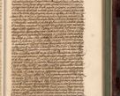 Zdjęcie nr 688 dla obiektu archiwalnego: Acta actorum episcopalium R. D. Joannis a Małachowice Małachowski, episcopi Cracoviensis a die 16 Julii anni 1688 et 1689 acticatorum. Volumen IV