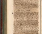 Zdjęcie nr 683 dla obiektu archiwalnego: Acta actorum episcopalium R. D. Joannis a Małachowice Małachowski, episcopi Cracoviensis a die 16 Julii anni 1688 et 1689 acticatorum. Volumen IV