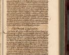 Zdjęcie nr 678 dla obiektu archiwalnego: Acta actorum episcopalium R. D. Joannis a Małachowice Małachowski, episcopi Cracoviensis a die 16 Julii anni 1688 et 1689 acticatorum. Volumen IV
