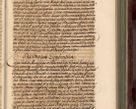 Zdjęcie nr 678 dla obiektu archiwalnego: Acta actorum episcopalium R. D. Joannis a Małachowice Małachowski, episcopi Cracoviensis a die 16 Julii anni 1688 et 1689 acticatorum. Volumen IV