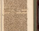 Zdjęcie nr 680 dla obiektu archiwalnego: Acta actorum episcopalium R. D. Joannis a Małachowice Małachowski, episcopi Cracoviensis a die 16 Julii anni 1688 et 1689 acticatorum. Volumen IV