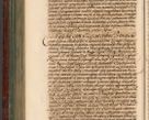 Zdjęcie nr 679 dla obiektu archiwalnego: Acta actorum episcopalium R. D. Joannis a Małachowice Małachowski, episcopi Cracoviensis a die 16 Julii anni 1688 et 1689 acticatorum. Volumen IV
