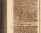 Zdjęcie nr 677 dla obiektu archiwalnego: Acta actorum episcopalium R. D. Joannis a Małachowice Małachowski, episcopi Cracoviensis a die 16 Julii anni 1688 et 1689 acticatorum. Volumen IV