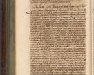 Zdjęcie nr 671 dla obiektu archiwalnego: Acta actorum episcopalium R. D. Joannis a Małachowice Małachowski, episcopi Cracoviensis a die 16 Julii anni 1688 et 1689 acticatorum. Volumen IV
