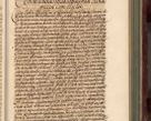 Zdjęcie nr 672 dla obiektu archiwalnego: Acta actorum episcopalium R. D. Joannis a Małachowice Małachowski, episcopi Cracoviensis a die 16 Julii anni 1688 et 1689 acticatorum. Volumen IV