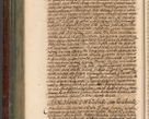 Zdjęcie nr 669 dla obiektu archiwalnego: Acta actorum episcopalium R. D. Joannis a Małachowice Małachowski, episcopi Cracoviensis a die 16 Julii anni 1688 et 1689 acticatorum. Volumen IV