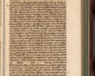Zdjęcie nr 668 dla obiektu archiwalnego: Acta actorum episcopalium R. D. Joannis a Małachowice Małachowski, episcopi Cracoviensis a die 16 Julii anni 1688 et 1689 acticatorum. Volumen IV
