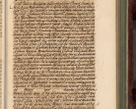 Zdjęcie nr 668 dla obiektu archiwalnego: Acta actorum episcopalium R. D. Joannis a Małachowice Małachowski, episcopi Cracoviensis a die 16 Julii anni 1688 et 1689 acticatorum. Volumen IV