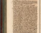 Zdjęcie nr 665 dla obiektu archiwalnego: Acta actorum episcopalium R. D. Joannis a Małachowice Małachowski, episcopi Cracoviensis a die 16 Julii anni 1688 et 1689 acticatorum. Volumen IV