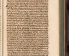 Zdjęcie nr 662 dla obiektu archiwalnego: Acta actorum episcopalium R. D. Joannis a Małachowice Małachowski, episcopi Cracoviensis a die 16 Julii anni 1688 et 1689 acticatorum. Volumen IV