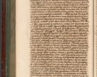 Zdjęcie nr 659 dla obiektu archiwalnego: Acta actorum episcopalium R. D. Joannis a Małachowice Małachowski, episcopi Cracoviensis a die 16 Julii anni 1688 et 1689 acticatorum. Volumen IV