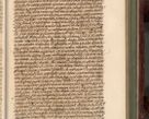 Zdjęcie nr 658 dla obiektu archiwalnego: Acta actorum episcopalium R. D. Joannis a Małachowice Małachowski, episcopi Cracoviensis a die 16 Julii anni 1688 et 1689 acticatorum. Volumen IV