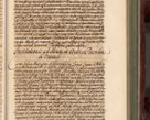 Zdjęcie nr 656 dla obiektu archiwalnego: Acta actorum episcopalium R. D. Joannis a Małachowice Małachowski, episcopi Cracoviensis a die 16 Julii anni 1688 et 1689 acticatorum. Volumen IV