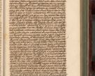 Zdjęcie nr 654 dla obiektu archiwalnego: Acta actorum episcopalium R. D. Joannis a Małachowice Małachowski, episcopi Cracoviensis a die 16 Julii anni 1688 et 1689 acticatorum. Volumen IV