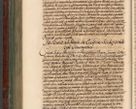 Zdjęcie nr 655 dla obiektu archiwalnego: Acta actorum episcopalium R. D. Joannis a Małachowice Małachowski, episcopi Cracoviensis a die 16 Julii anni 1688 et 1689 acticatorum. Volumen IV