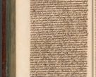 Zdjęcie nr 651 dla obiektu archiwalnego: Acta actorum episcopalium R. D. Joannis a Małachowice Małachowski, episcopi Cracoviensis a die 16 Julii anni 1688 et 1689 acticatorum. Volumen IV