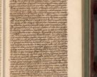 Zdjęcie nr 648 dla obiektu archiwalnego: Acta actorum episcopalium R. D. Joannis a Małachowice Małachowski, episcopi Cracoviensis a die 16 Julii anni 1688 et 1689 acticatorum. Volumen IV