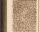 Zdjęcie nr 647 dla obiektu archiwalnego: Acta actorum episcopalium R. D. Joannis a Małachowice Małachowski, episcopi Cracoviensis a die 16 Julii anni 1688 et 1689 acticatorum. Volumen IV