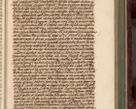 Zdjęcie nr 646 dla obiektu archiwalnego: Acta actorum episcopalium R. D. Joannis a Małachowice Małachowski, episcopi Cracoviensis a die 16 Julii anni 1688 et 1689 acticatorum. Volumen IV