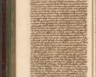 Zdjęcie nr 649 dla obiektu archiwalnego: Acta actorum episcopalium R. D. Joannis a Małachowice Małachowski, episcopi Cracoviensis a die 16 Julii anni 1688 et 1689 acticatorum. Volumen IV