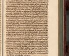 Zdjęcie nr 644 dla obiektu archiwalnego: Acta actorum episcopalium R. D. Joannis a Małachowice Małachowski, episcopi Cracoviensis a die 16 Julii anni 1688 et 1689 acticatorum. Volumen IV