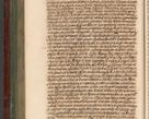 Zdjęcie nr 645 dla obiektu archiwalnego: Acta actorum episcopalium R. D. Joannis a Małachowice Małachowski, episcopi Cracoviensis a die 16 Julii anni 1688 et 1689 acticatorum. Volumen IV