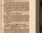Zdjęcie nr 638 dla obiektu archiwalnego: Acta actorum episcopalium R. D. Joannis a Małachowice Małachowski, episcopi Cracoviensis a die 16 Julii anni 1688 et 1689 acticatorum. Volumen IV