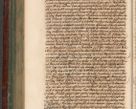 Zdjęcie nr 641 dla obiektu archiwalnego: Acta actorum episcopalium R. D. Joannis a Małachowice Małachowski, episcopi Cracoviensis a die 16 Julii anni 1688 et 1689 acticatorum. Volumen IV