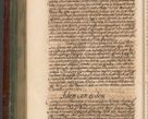Zdjęcie nr 633 dla obiektu archiwalnego: Acta actorum episcopalium R. D. Joannis a Małachowice Małachowski, episcopi Cracoviensis a die 16 Julii anni 1688 et 1689 acticatorum. Volumen IV