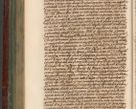 Zdjęcie nr 635 dla obiektu archiwalnego: Acta actorum episcopalium R. D. Joannis a Małachowice Małachowski, episcopi Cracoviensis a die 16 Julii anni 1688 et 1689 acticatorum. Volumen IV