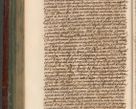 Zdjęcie nr 635 dla obiektu archiwalnego: Acta actorum episcopalium R. D. Joannis a Małachowice Małachowski, episcopi Cracoviensis a die 16 Julii anni 1688 et 1689 acticatorum. Volumen IV