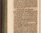 Zdjęcie nr 629 dla obiektu archiwalnego: Acta actorum episcopalium R. D. Joannis a Małachowice Małachowski, episcopi Cracoviensis a die 16 Julii anni 1688 et 1689 acticatorum. Volumen IV