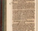 Zdjęcie nr 623 dla obiektu archiwalnego: Acta actorum episcopalium R. D. Joannis a Małachowice Małachowski, episcopi Cracoviensis a die 16 Julii anni 1688 et 1689 acticatorum. Volumen IV